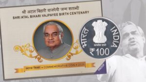 Shunya Se Shatak: Atal Bihari Vajpayee @100