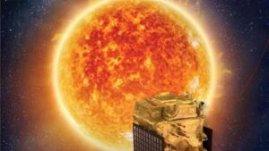 Aditya-L1 Uncovers Mystery Behind Unusual Solar Storm