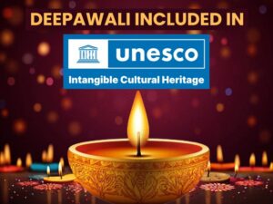 UNESCO Declares Deepavali Global Heritage Festival