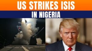 US Strike on ISIS in Nigeria: Eco Risk