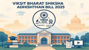 VBSA Bill: Higher Ed Inequality Risk