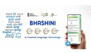 Bhashini Workshop: India AI Language Boost