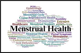 Menstrual Health: Right Under Article 21