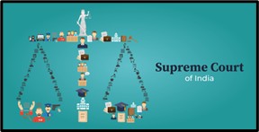 Supreme Court on Statute Supremacy