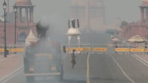 SC: Citizens Key to Fight Air Pollution