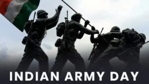 Army Day 2026: Networking & Data Warfare Focus