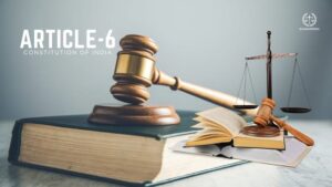 Why Article 6: India's Citizenship Power