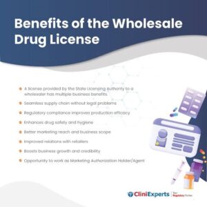 Govt's Bulk Drug Tracking Licence 2026
