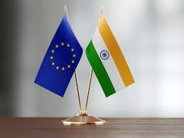 India–EU Carbon Gap and FTA Solutions