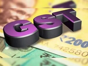 Fix GST Capital Goods: Revive Investment