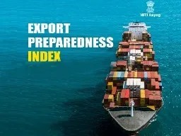 J&K Export Leader: 2nd in EPI 2024