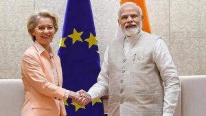 India–EU Trade Pact: Challenges After the Applause
