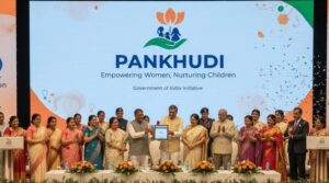 Pankhudi Portal Launched UPSC 2026
