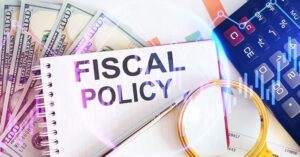India's Growth Paradox and Shrinking Fiscal Policy Space