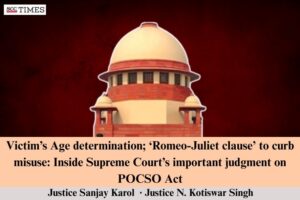 Romeo-Juliet Exception POCSO Debate UPSC 2026