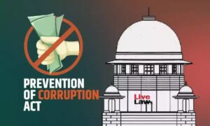 SC Split Verdict: Sanction to Prosecute Public Servants