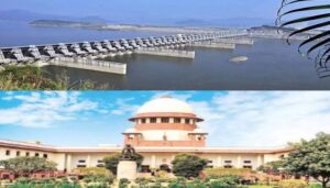 SC Questions Telangana Polavaram Plea