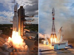 India's Space-Tech Surge Hits Moonshot Heights