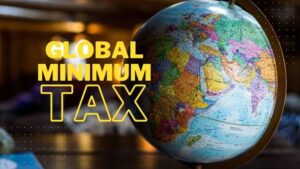 OECD Global Minimum Tax Pact Finalized