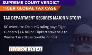 Tiger Global Tax Case Hits Investor Confidence