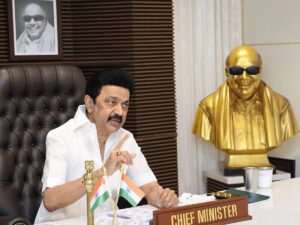 TN Rejects UGC 3rd Language Push | UPSC Current Affairs