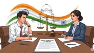 India Sunset Clauses in Trade Deals