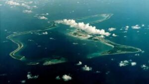 Trump Slams UK Chagos Sovereignty Handover
