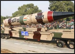 Agni-III Test Success Odisha
