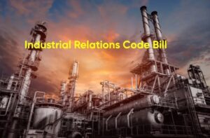 IR Code Amendment Bill 2026 Passed