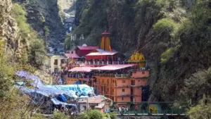Char Dham Entry Ban: Constitutional Storm Brews