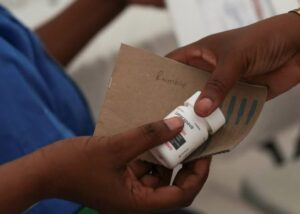 Zimbabwe Launches Lenacapavir HIV Drug