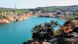 Neeli Jheel: Delhi's First Ramsar Site Soon?