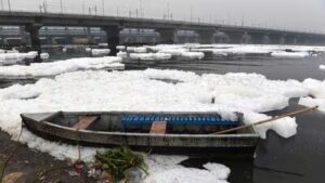 SC Transfers River Pollution to NGT