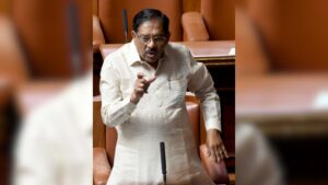 Karnataka Hate Speech Bill Stalled Over Governor's Referral