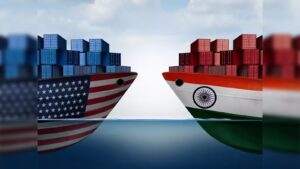 US-India Agri-Trade Dynamics