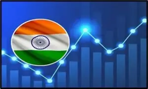 India Digital Economy 20% GDP by 2030