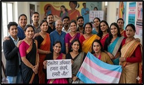 Govt Bill Redefines Transgender