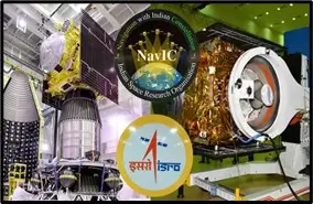NavIC Setbacks: Atomic Clock Failure