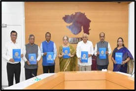 Gujarat UCC Bill Tabled in Assembly