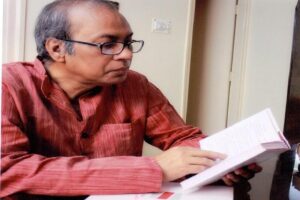 Saraswati Samman 2025: Ramkumar Mukhopadhyay