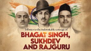 Nation Honours Martyrs on Shaheed Diwas