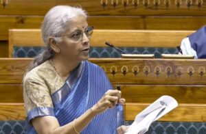 Corporate Law Amendment Bill 2026 Referred to JPC