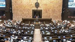 CAPF Bill 2026 Rajya Sabha Row