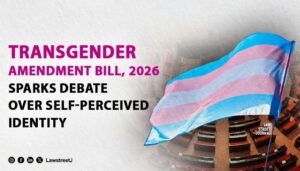 Trans Rights Bill Sparks ID Concerns
