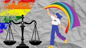 Diluting Transgender Rights Hits Equality