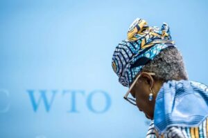 WTO MC14 Crisis 2026 Trade Tensions