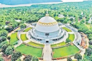World Buddhist Peace Conference Held in Hyderabad