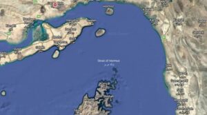 IRGC Controls Strait of Hormuz: Crisis Alert 2026