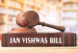 Jan Vishwas 2026: Key Decriminalisation Reforms