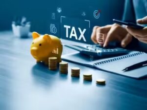 New Income Tax Rules for Salaried Employees